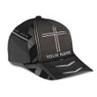 Drum Christian Custom Name Printing Baseball Cap Hat