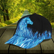 My Passion For Horse Printing Baseball Cap Hat