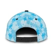 We Wear Blue In April Autism Printing Baseball Cap Hat
