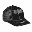 Spirit Animal Dragonfly Design Printing Baseball Cap Hat