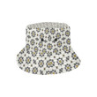 Lovely Arabic Morocco Pattern Unisex Bucket Hat