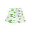 Ginkgo Leaves Pattern Pure Unisex Bucket Hat