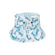 Watercolor Dolphin Design Pattern Unisex Bucket Hat