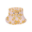 Cute Shiba Inu Dog Pattern Unisex Bucket Hat