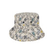 Owl Pattern Background Cute Unisex Bucket Hat
