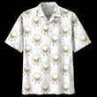 Sheep Beach Summer 3D Hawaiian Shirt