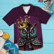 Owl King G5731- Beach Summer 3D Hawaiian Shirt