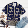 Llama Lover TG5805- Beach Summer 3D Hawaiian Shirt