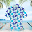 Sea turtle H1706 3D Hawaiian Shirt
