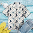 Unicorn Vintage TG5723 Beach Summer 3D Hawaiian Shirt