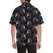Unicorn Skull head Beach Summer 3D Hawaiian Shirt