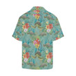 Sea Turtle Pattern Print Design T012 Beach Summer 3D Hawaiian Shirt