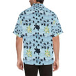 Sea Turtle Pattern Print Design T011 Beach Summer 3D Hawaiian Shirt