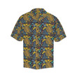 Sea Turtle Pattern Print Design T03 Beach Summer 3D Hawaiian Shirt