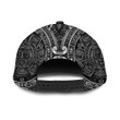 Aztec Mexican Classic Printing Snapback Hat