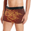 Enter The Chinese Dragon Men's Boxer Brief