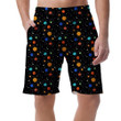 Solar System Planetary Space Exploration All Over Print Men's Shorts