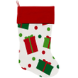 All The Presents! Christmas Stocking Hanging Ornament
