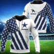 Dallas Cowboys Nfl Football All Over Print 3D Hoodie 3D Sweatshirt, T Shirt, Zipper Hoodies, Fleece Hoodie Clothing Hoodie19050