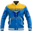 Los Angeles Chargers Baseball Jacket Drinking style - NFL