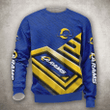 Los Angeles Rams Sweatshirt No 1