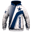 Dallas Cowboys Hoodies Cheap 3D Sweatshirt Pullover