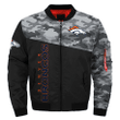 Denver Broncos Army Jacket