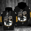 NFL Green Bay Packers 3d Hoodie DS0-05169-AUH