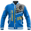 Los Angeles Chargers Baseball Jacket Personalized Football For Fan- NFL