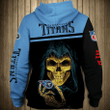 Men's Tennessee Titans Hoodies Sale 3D Sweatshirt Pullover