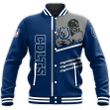 Indianapolis Colts Baseball Jacket Personalized Football For Fan- NFL