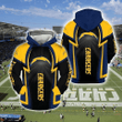 Los Angeles Chargers Nfl For Chargers Fan 3D t shirt hoodie sweater