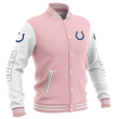 Indianapolis Colts Baseball Jacket For Men