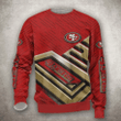 San Francisco 49ers Sweatshirt No 1