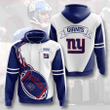 New York Giants Usa 564 Hoodie Custom For Fans - NFL