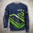 Seattle Seahawks Sweatshirt No 1