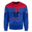 Buffalo Bills Sweatshirt Drinking style - NFL