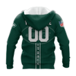 New York Jets Hoodie Personalized Football For Fan- NFL