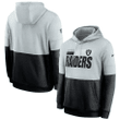Las Vegas Raiders NFL 2020 New Arrival Grey Hoodie Jersey gifts for fans