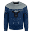 Dallas Cowboys Sweatshirt Drinking style - NFL