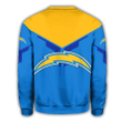 Los Angeles Chargers Sweatshirt Drinking style - NFL