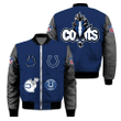 Men’s Indianapolis Colts Jacket Full-Zip