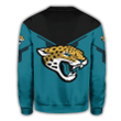 Jacksonville Jaguars Sweatshirt Drinking style - NFL