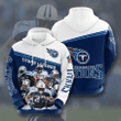 Tennessee Titans Usa 913 Hoodie Custom For Fans - NFL