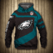 Philadelphia Eagles Nfl 3D t shirt hoodie sweater