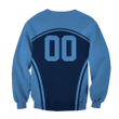 Tennessee Titans Sweatshirt Curve Style Sport- NFL