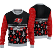 Tampa Bay Buccaneers Christmas Sweatshirt 3D