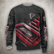 Atlanta Falcons Sweatshirt No 1