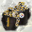 Pittsburgh Steelers Usa 283 Hoodie Custom For Fans - NFL