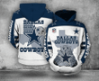 Dallas Cowboys Nfl For Cowboys Fan 3D Printed 3D T Shirt Hoodie Sweater Model 1537
